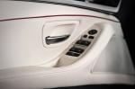 BMW 5-Series by Vilner 2012 года
